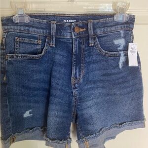 Old Navy Girls Shorts/ Size 14